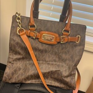 Michael Kors Tote
